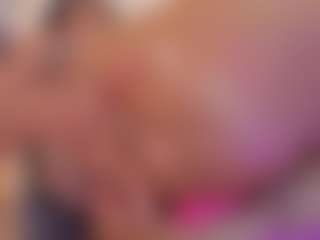 AdaBennett's Live Sex Cam Show