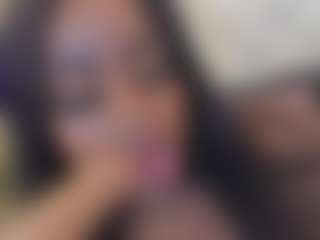 AdaBennett's Live Sex Cam Show