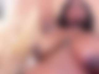 AdaBennett's Live Sex Cam Show
