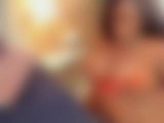 AdaBennett's Live Sex Cam Show