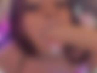 AdaBennett's Live Sex Cam Show