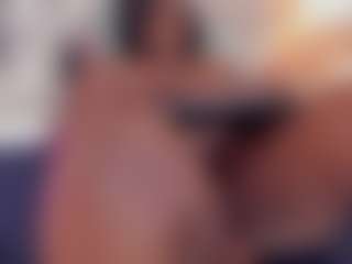 AdaBennett's Live Sex Cam Show