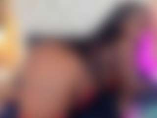 Show de cam en vivo con AdaBennett - Ebony en Camsoda | colombia