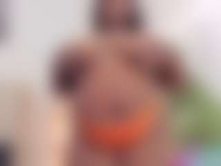 AdaBennett's Live Sex Cam Show