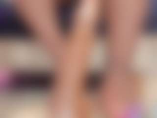 AdaBennett's Live Sex Cam Show