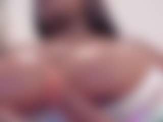 AdaBennett's Live Sex Cam Show