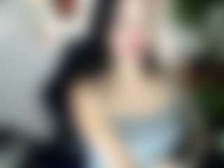 Live cam show with catsalo - Brown Eyes Asian on Camming Site