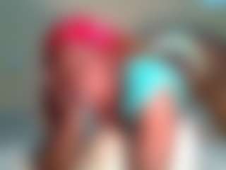 Live cam show with sweetbeb - Black Lush on Sweet Sext