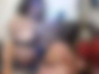 FeetAmatistaQueenz's Live Sex Cam Show