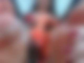 FeetAmatistaQueenz's Live Sex Cam Show