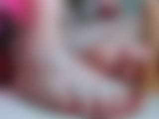 FeetAmatistaQueenz's Live Sex Cam Show