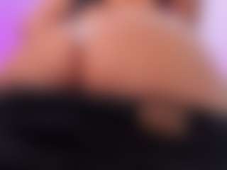 Live cam show with KarlaGonzales - Brown Eyes Red Hair on fapnchat