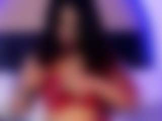 Live cam show with KarlaGonzales - Red Hair on Dolls Live