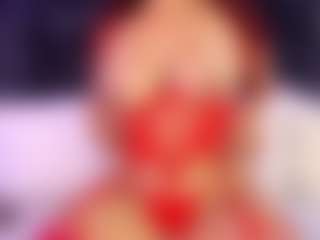 Live cam show with KarlaGonzales - Facial Piercings on Dolls Live