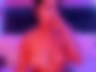 Live cam show with KarlaGonzales - Ass Bouncing on Soda Cam