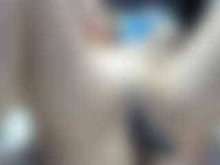 Live cam show with kattysquirt - Bondage on Soda Cam