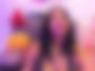 Live cam show with KendraChavez - Black on fuck-show.com
