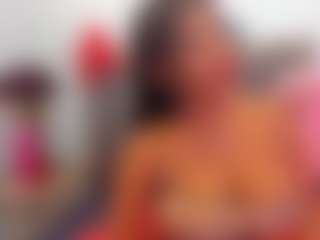 Live cam show with KendraChavez - Ebony Squirt on CamwithHer
