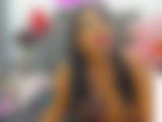Live cam show with KendraChavez - Ebony on CamSodaAdn | colombia