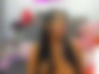 Live cam show with KendraChavez - Ebony on Camsoda.co | colombia