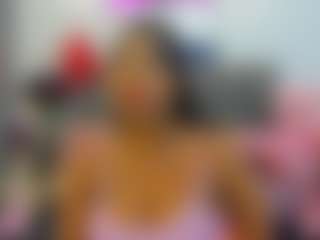 Live cam show with KendraChavez - Ebony on Camsoda | colombia