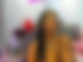Live cam show with KendraChavez - Oil on Camsoda