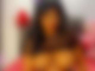 Live cam show with KendraChavez - Ebony Toys on Dare Cams