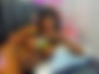 Live cam show with KendraChavez - Ebony Lovense on StripNow