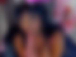 Live cam show with KendraChavez - Black Toys on sexylive.show