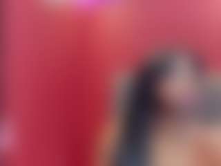 Live cam show with KendraChavez - Ebony Teen (18+) on Fit Hotties