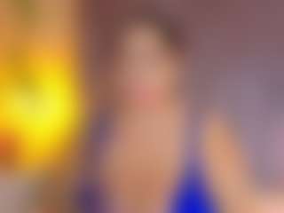 Alice Jones's Live Sex Cam Show