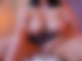 Alice Jones's Live Sex Cam Show