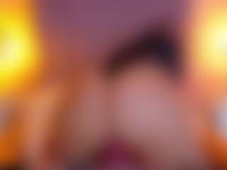 Alice Jones's Live Sex Cam Show