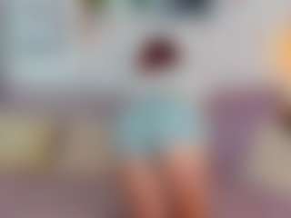 CreamyLissa's Live Sex Cam Show