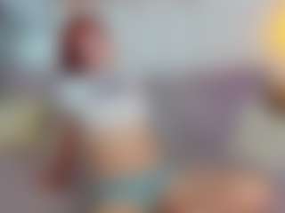 CreamyLissa's Live Sex Cam Show