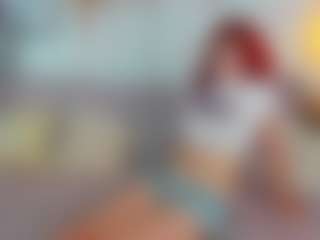 CreamyLissa's Live Sex Cam Show