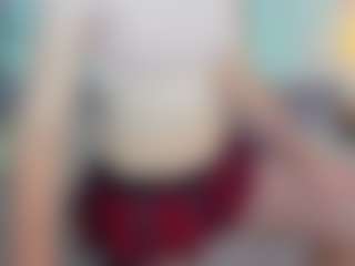 CreamyLissa's Live Sex Cam Show