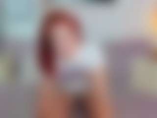 CreamyLissa's Live Sex Cam Show