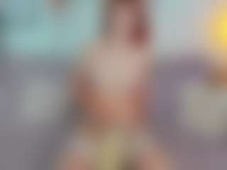 CreamyLissa's Live Sex Cam Show