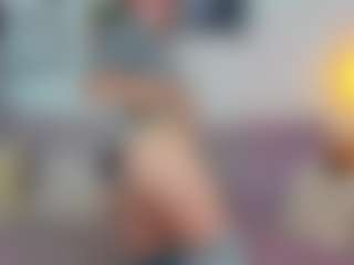 CreamyLissa's Live Sex Cam Show