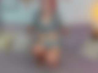 CreamyLissa's Live Sex Cam Show
