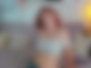 Live cam show with CreamyLissa - Red Hair Amateur on nudelive.tv