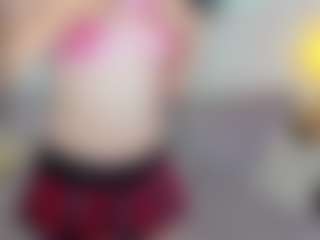CreamyLissa's Live Sex Cam Show