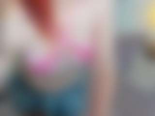 CreamyLissa's Live Sex Cam Show