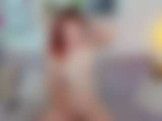 Live cam show with CreamyLissa - Asshole Red Hair on Nude Chat * 1 On 1 Webcam Sex * Live Cam Show