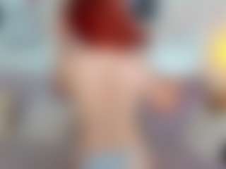 CreamyLissa's Live Sex Cam Show