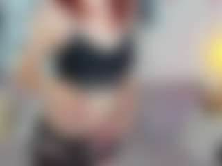 Live cam show with CreamyLissa - Red Hair Cum on StripNow