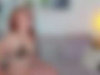 Cam Show en direct de CreamyLissa