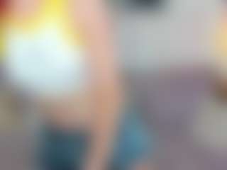 CreamyLissa's Live Sex Cam Show