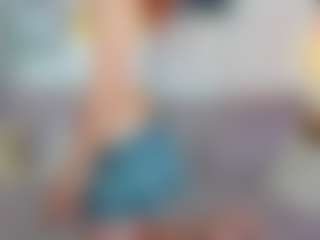 CreamyLissa's Live Sex Cam Show